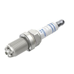 1x ORIGINAL® Bosch Zündkerze für VW GOLF IV PASSAT B5 Variant PASSAT B3/B4