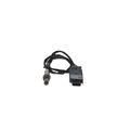 1x NOx-Sensor, Harnstoffeinspritzung BOSCH 0 281 008 800 passend für AUDI VW