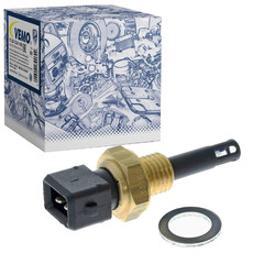 VEMO SENSOR ANSAUGLUFTTEMPERATUR passend für BMW 3 5 7 X3 X5 LAND ROVER