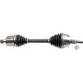 febi bilstein 182111 Antriebswelle für VW TRANSPORTER MULTIVAN CALIFORNIA T6 T5