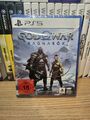 God of War: Ragnarök (Sony PlayStation 5, 2022) PS5 Neu Sealed OVP