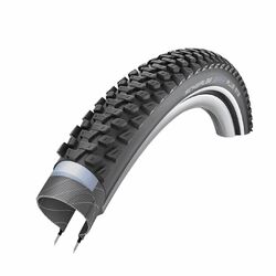 Reifen 29 "X2.10 (54-622) Marathon Plus Mtb Ne / Refle Schwalbe Fahrräder