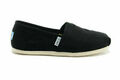 Neu Damen Espadrilles Halbschuhe Stoffschuhe Flach Freizeit Gr. 36-41 DE