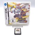 Pokémon: Weiße Edition 2 (Nintendo DS) NDS Spiel inkl. OVP [Zustand Gut] Deutsch