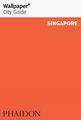 Phaidon Press Buch Wallpaper City Guide: Singapore, Taschenbuch