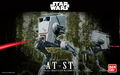 Revell Bandai 01202 (L5) AT-ST Star Wars 1:48