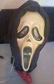 Scream Movie Ghost Gesichtsmaske Herzpumpe, Top Zustand.