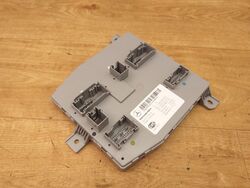 Mercedes W205 S205 C-Klasse Steuergerät Bordnetz ECU SAM Block 2059003913