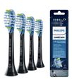 Philips Sonicare Orginal C3 Premium Plaque Bürstenköpfe Schallzahnbürste 4 piece