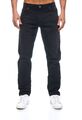 Herren Jeans Hose Stretch Übergröße 5 Jeanshose straight-cut Regular Fit  305