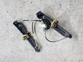 BMW 5er F10 F11 Fensterheber mit Motor vorne links 7182131 7271563