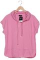 monari T-Shirt Damen Shirt Kurzärmliges Oberteil Gr. EU 42 Pink #1514cl3