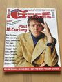 Zeitschrift "GOOD TIMES" Nr. 3 / 2002, Paul Rodgers, Ian Hunter, THE JAM