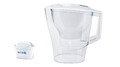 BRITA Wasserfilter-Kanne »Aluna«, 2,4 l, mit MAXTRA+ Filterkartusche - B-Ware