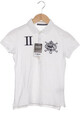 Polo Ralph Lauren Poloshirt Damen Polohemd Shirt Polokragen Gr. S Ba... #bfd07f6