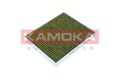 KAMOKA Filter, Innenraumluft 6080102 für CADILLAC OPEL