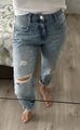 Jeans Rich & Royal Vintage Straight Blau Gr. 26/32 wie NEU!