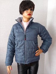 ROCKY  H&M Damen Wendejacke  Winterjacke Daunenjacke Steppjacke  Gr.XS