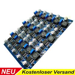 10stk LM2596 DC-DC Step Down Spannungswandler Arduino Modul Regler LM2596S DE