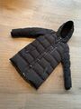 Daunenjacke Esprit Schwarz Gr. 38