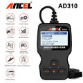 ANCEL AD310 Profi KFZ OBD2 Diagnosegerät Auto Scanner Fit Für Alfa Romeo