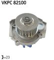 SKF Wasserpumpe VKPC 82100 für ABARTH ALFA ROMEO FIAT FORD JEEP LANCIA OPEL