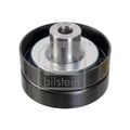 ORIGINAL® Febi Bilstein Umlenk-/Führungsrolle, Keilrippenriemen für Ford