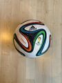 Adidas Brazuca Official Match Ball - Fußball WM 2014