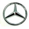 ✅ Mercedes-Benz Stern Grill Emblem E-Klasse W213 S213 C W205 S205 C205 W206 S206