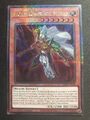 Yu-Gi-Oh! RA03-DE266 Palladiumorakel Mahad 25th QCSCR NM 1st