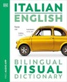 Italian English Bilingual Visual Dictionary (Taschenbuch)