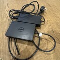 Dell WD15 Dockingstation mit 130w Adapter