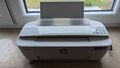 HP DeskJet 3750 Multifunktionsdrucker (Drucken, Scannen, Kopieren, WLAN, Airprin