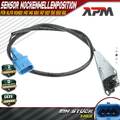 Sensor Nockenwellenposition für Alfa Romeo 145 146 930 147 937 156 932 166 GTV
