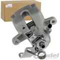 BREMSSATTEL HINTEN LINKS passend für CITROEN C2 C3 C4 PEUGEOT 207 208 2008