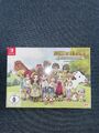 Story of Seasons: A Wonderful Life - OVP Limited Edition (Nintendo Switch, 2023)