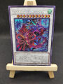 Yu-Gi-Oh Ukiyoe-P.U.N.K. Erstaunlicher Drache Prismatic Secret Rare DBGC-JP008