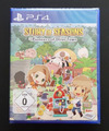 Game für die PlayStation 4 - Story of Seasons: Pioneers of Olive Town NEU u. OVP