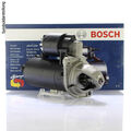 BOSCH Starter Anlasser Startanlage ohne Pfand 0 986 015 320