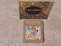 Nintendo Gameboy Classic Spiel Super Mario Land 2:  6 Golden Coins Modul NOE