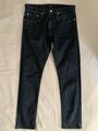 POLO RAPH LAUREN Jeans, Hose, dunkelblau, Gr. W31 L32