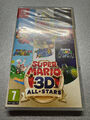 Super Mario 3D All-Stars - [Nintendo Switch] - NEU & SEALED / Neu in OVP