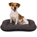 Hundebett S Wasserdicht Demontierbar Hundekissen Hundesofa Sofa Matte 65x50 Cm