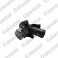 CALORSTAT by Vernet Thermostat Kühlmittel TH7366.87J für VW TOUAREG 7LA 7L6 7L7