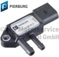 PIERBURG 7.11190.02.0 Sensor für Differenzdruck 