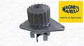 MAGNETI MARELLI 352316170927 Wasserpumpe Wapu für Citroen für Peugeot 