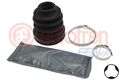 AUTOFREN SEINSA Faltenbalgsatz Antriebswelle D8208 für FORD FOCUS 1 DAW DBW DNW