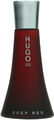 Hugo Boss Deep Red Woman Eau de Parfum Spray 50ml