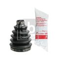 Faltenbalgsatz, Antriebswelle FEBI BILSTEIN 31488 für ALFA ROMEO CHRYSLER FIAT