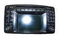 Mercedes Benz W639 Radio Navigationsystem Autoradio A2038275242